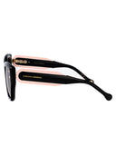 Carolina Herrera Squared Sunglasses Her 0312/S 3 H2