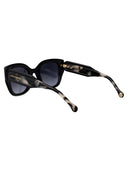 Carolina Herrera quadratische Sonnenbrille ihr 0312/S 807