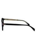 David Beckham Round Sunglasses Db 1007/S 003