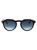 David Beckham Round Sunglasses Db 1171/S 2 M2