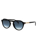 David Beckham Round Sunglasses Db 1171/S 2 M2