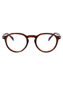 David Beckham Round Optical Db 1180 Wr9