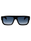 David Beckham Squared Sunglasses Db 7132/S 807