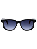 David Beckham Squared Sunglasses Db 7133/S 807