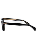 David Beckham Squared Sunglasses Db 7133/S. 807