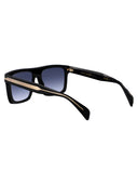 David Beckham Squared Okulary przeciwsłoneczne DB 7134/S 807