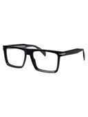 David Beckham Squared Optical DB 7138 807