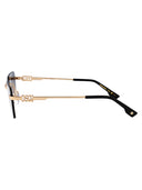 Dsquared2 kwadratowe okulary przeciwsłoneczne D2 0102/s RHL