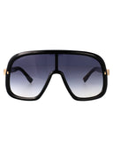 Lunettes de soleil DSquared2 Mask D2 0119 /S 807