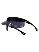 Dsquared2 Mask Sunglasses D2 0139/S 807