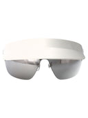 Dsquared2 Mask Sunglasses D2 0139/S Vk6