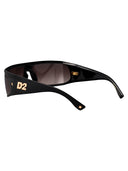 Dsquared2 Squared Sunglasses D2 0140/S 807