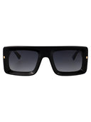 DSquared2 Quadratische Sonnenbrille D2 0141/S 807