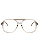 Dsquared2 vierkante optische D2 0145 10 A