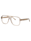 Dsquared2 vierkante optische D2 0145 10 A