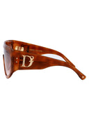 Dsquared2 Mask Sunglasses D2 0149/S 05 L