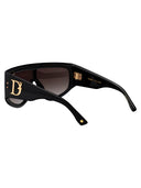 Dsquared2 Mask Sunglasses D2 0149/S 807