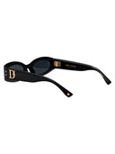Dsquared2 Ovale Sonnenbrille D2 0150/g/S 807