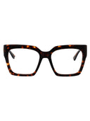 Dsquared2 kwadratowy optyczny D2 0151/G 086