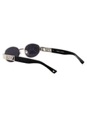 Dsquared2 Oval Sunglasses D2 0155/S 010