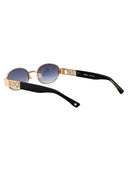 Owalne okulary przeciwsłoneczne dsquared2 D2 0155/s 0 nz