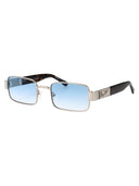 Dsquared2 vierkante zonnebril D2 0156/S 010