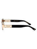 DSQUARED2 OCCHI SULLA SQUADARE D2 0156/S 0 NZ