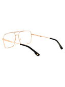 Dsquared2 kwadratowy D2 0157 000