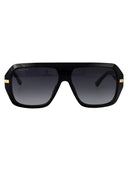 DSquared2 Quadratische Sonnenbrille D2 0160/S 807