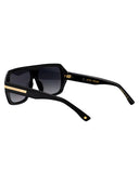 DSquared2 Quadratische Sonnenbrille D2 0160/S 807
