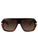 DSquared2 Quadratische Sonnenbrille D2 0160/S EX4