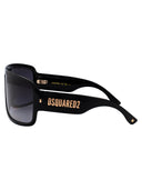 Maska dsquared2 okulary przeciwsłoneczne D2 0164/s 807