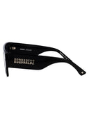 Dsquared2 Squared Sunglasses D2 0165/S 807