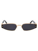 Dsquared2 Cat Eye Sunglasses D2 0168/S 000
