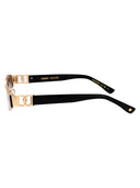 Dsquared2 Cat Eye Sunglasses D2 0168/S 000