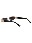 Dsquared2 Cat Eye Sunglasses D2 0168/S 000