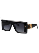 Dsquared2 kwadratowe okulary przeciwsłoneczne D2 0169/s 807