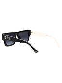 Dsquared2 Squared Sunglasses Icon 0021/S 807
