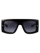 Dsquared2 quadratische Sonnenbrille Icon 0024/S 807
