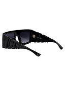 Dsquared2 quadratische Sonnenbrille Icon 0024/S 807