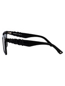 Dsquared2 Squared Sunglasses Icon 0025/S 807