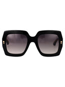 Etro Squared Sunglasses Etro 0011/S 807