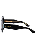 Etro Squared Sunglasses Etro 0011/S 807