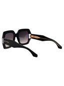 Etro Squared Sunglasses Etro 0011/S 807