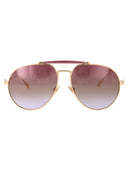 Etro Aviator Sunglasses Etro 0022/S 000