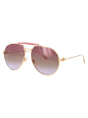 Etro Aviator Sunglasses Etro 0022/S 000