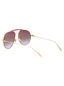 Etro Aviator Sunglasses Etro 0022/S 000