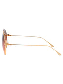 Etro Aviator Sunglasses Etro 0022/S 000