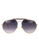 Etro Aviator Sunglasses Etro 0022/S. 000