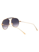 Etro Aviator Sunglasses Etro 0022/S. 000